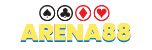 Logo ARENA88